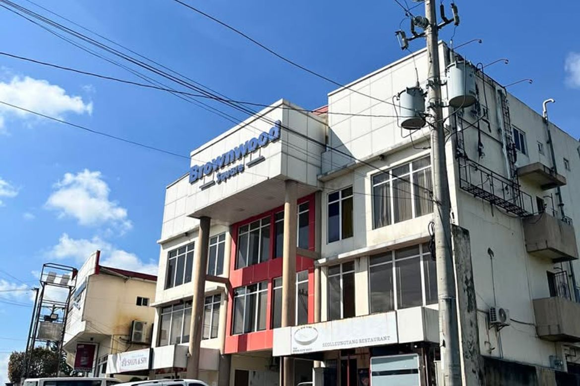 Commercial for Sale in Manggahan, General Trias, Cavite