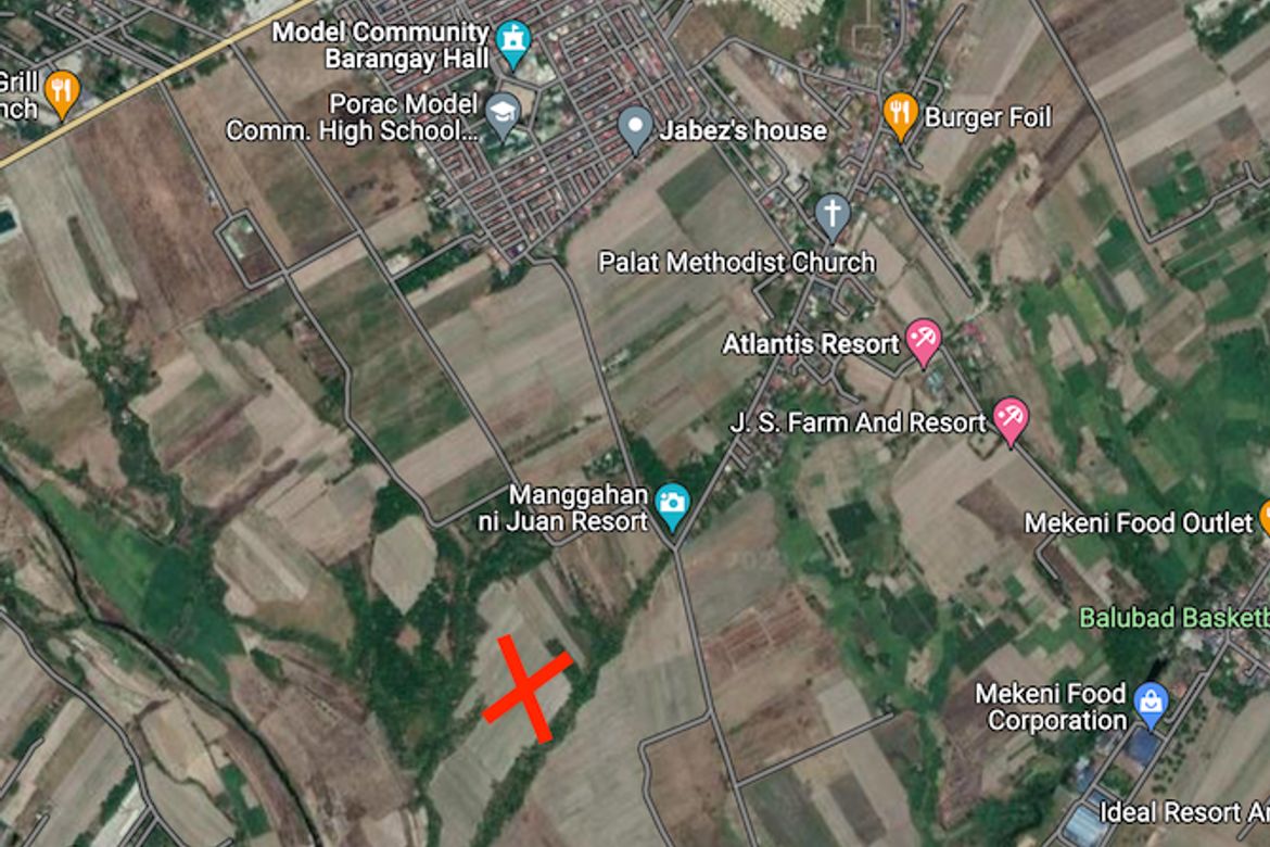 Commercial for Sale in Manibaug Libutad, Porac, Pampanga – photo 3