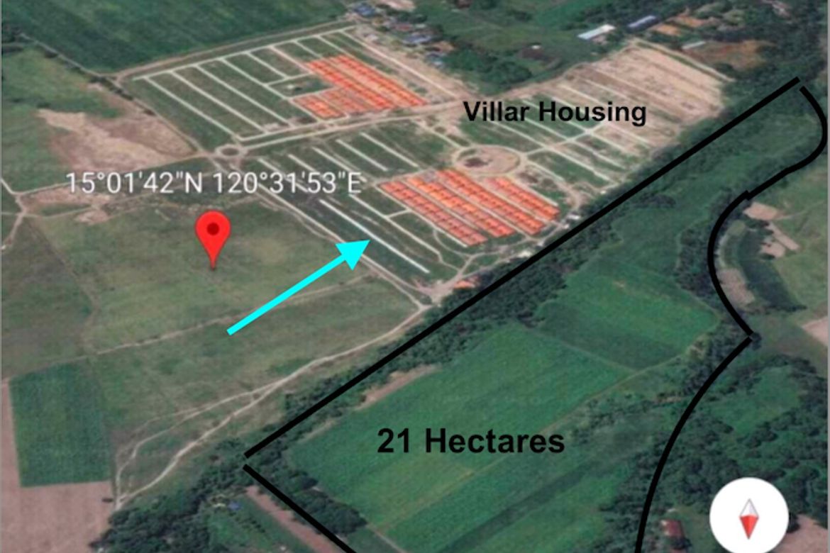 Commercial for Sale in Manibaug Libutad, Porac, Pampanga – photo 5