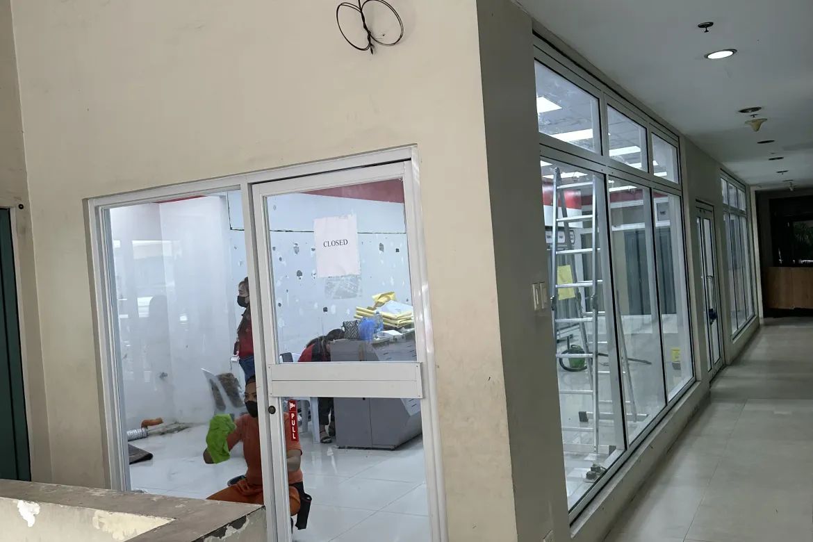 Commercial for Sale in Manila, Metro Manila near LRT-1 Doroteo Jose