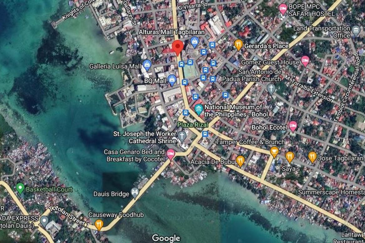 Commercial for Sale in Mansasa, Tagbilaran, Bohol – photo 4