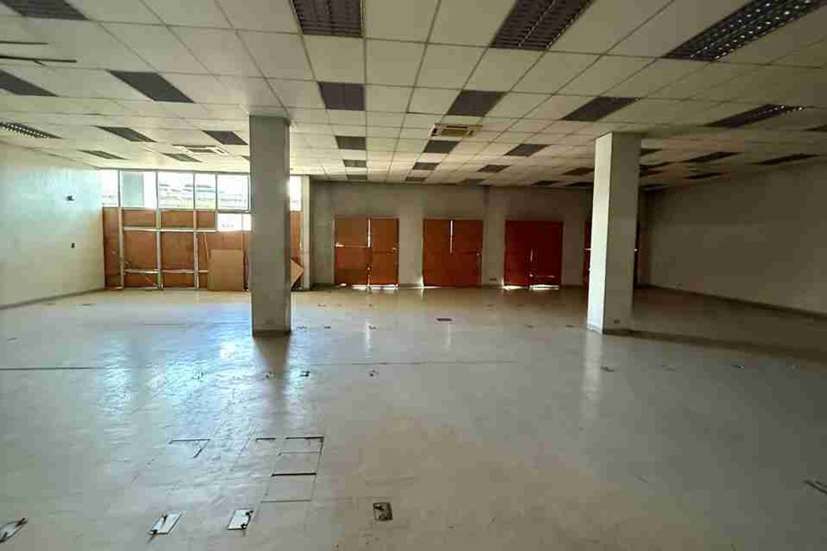 Commercial for Sale in Marcelo Green Village, Parañaque, Metro Manila – photo 5