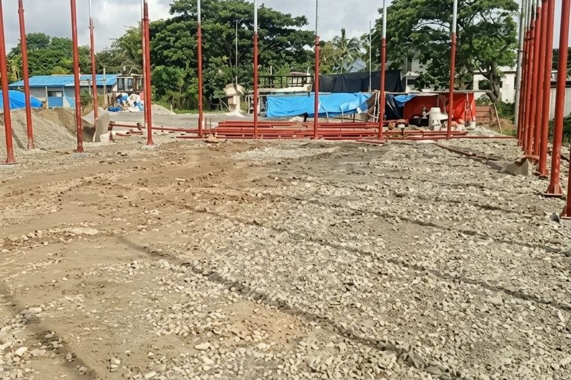 Commercial for Sale in Marcos Village, Palayan, Nueva Ecija – photo 3