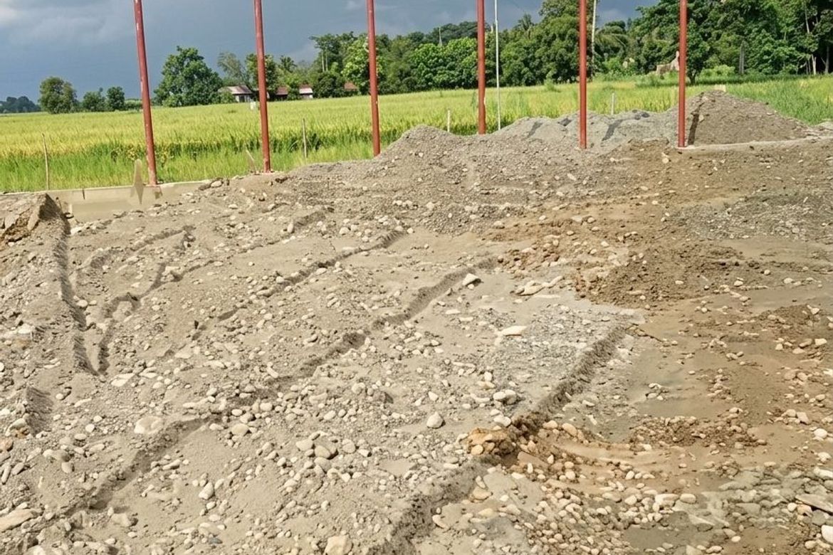 Commercial for Sale in Marcos Village, Palayan, Nueva Ecija – photo 5