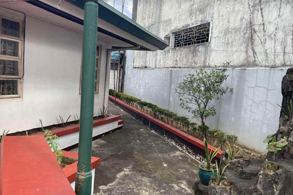 Commercial for Sale in Mariana, Quezon City, Metro Manila near LRT-2 Gilmore