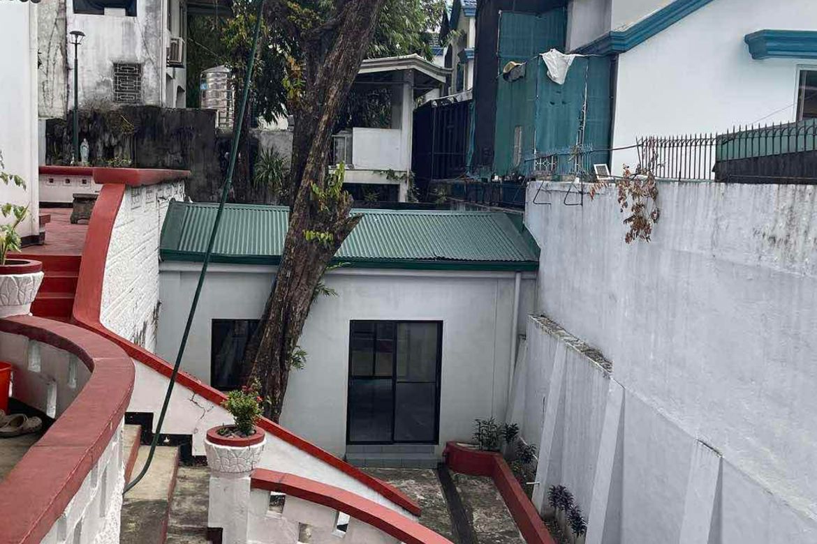Commercial for Sale in Mariana, Quezon City, Metro Manila near LRT-2 Gilmore – photo 3