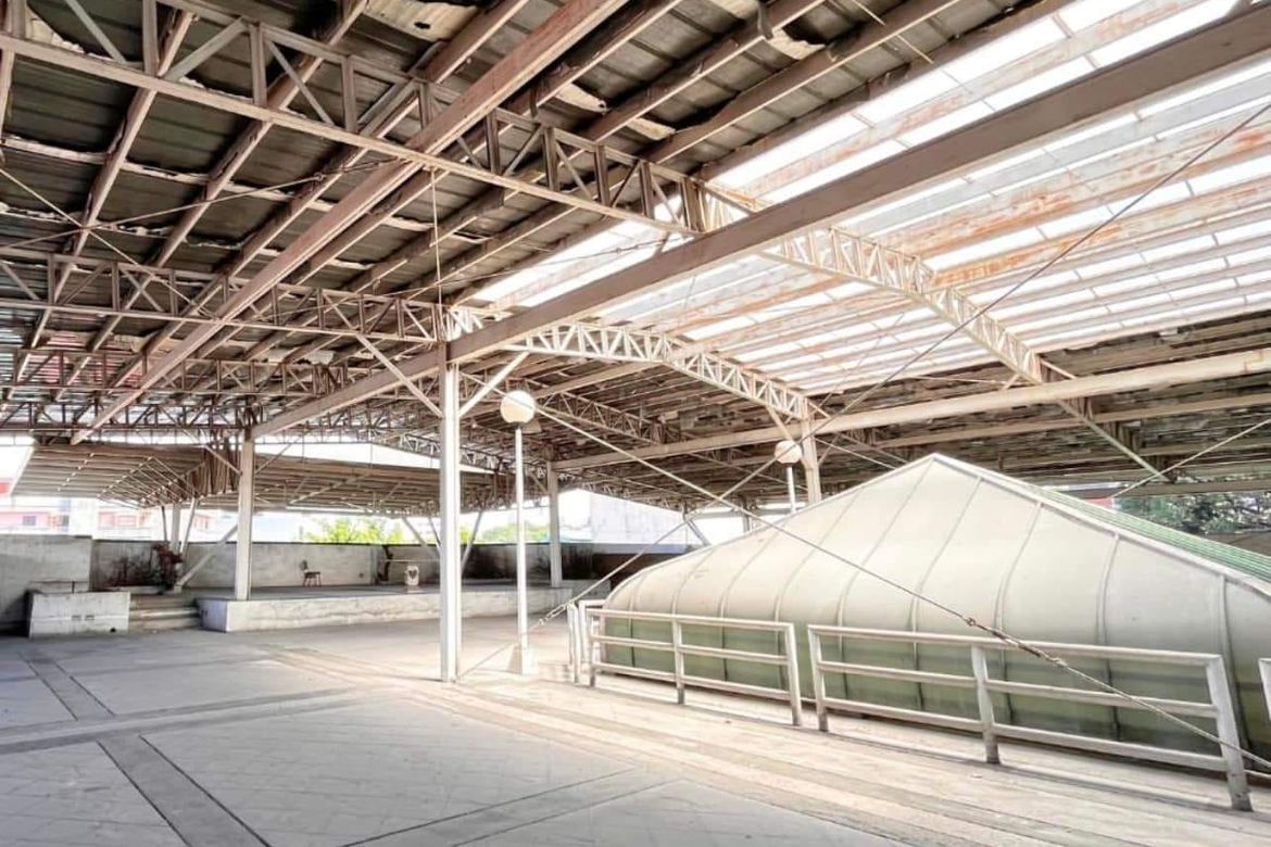 Commercial for Sale in Mariana, Quezon City, Metro Manila near LRT-2 Gilmore