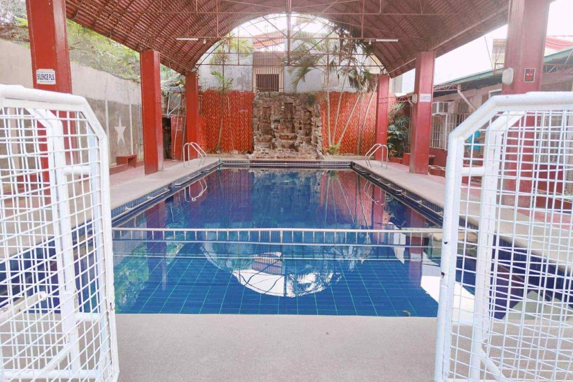 Commercial for Sale in Marikina Heights, Marikina, Metro Manila