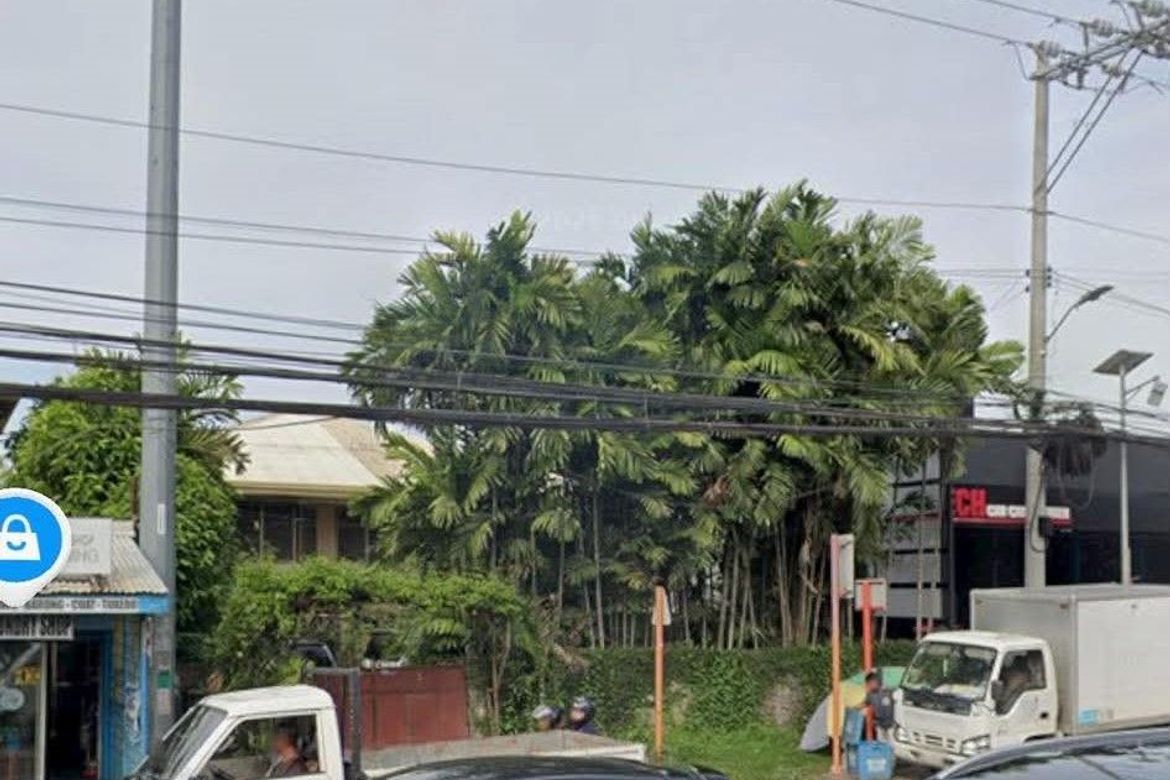 Commercial for Sale in Matina Crossing, Davao City, Davao del Sur