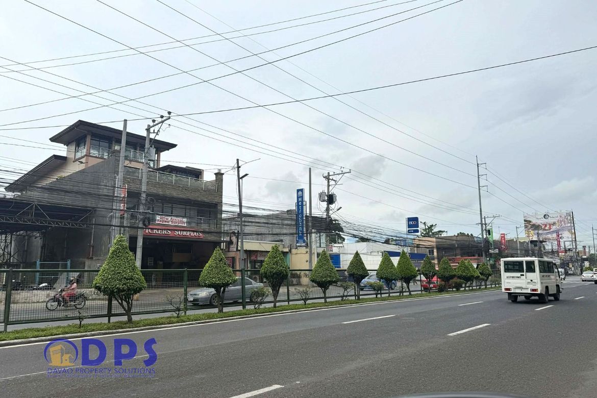Commercial for Sale in Matina Crossing, Davao City, Davao del Sur – photo 6