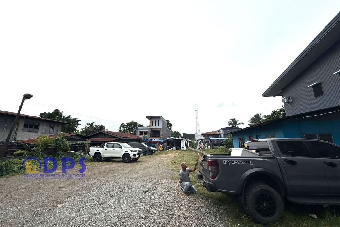 Commercial for Sale in Matina Crossing, Davao City, Davao del Sur – photo 7