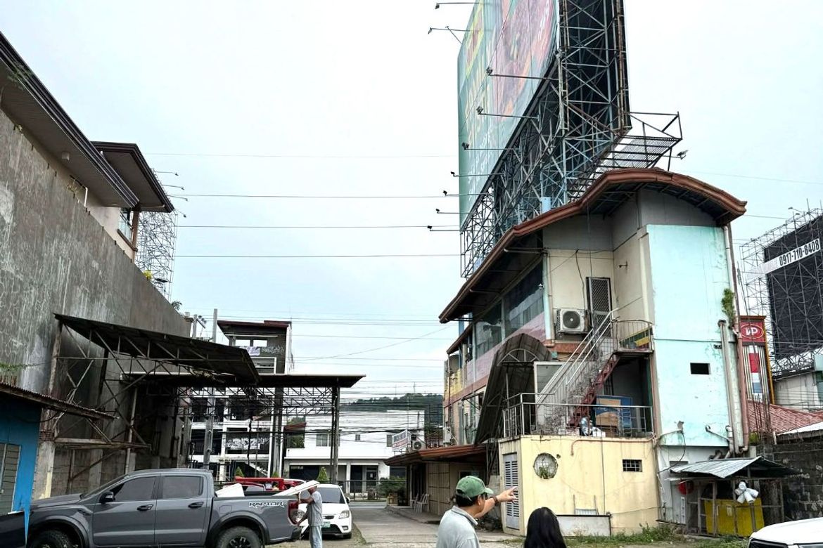 Commercial for Sale in Matina Crossing, Davao City, Davao del Sur – photo 8