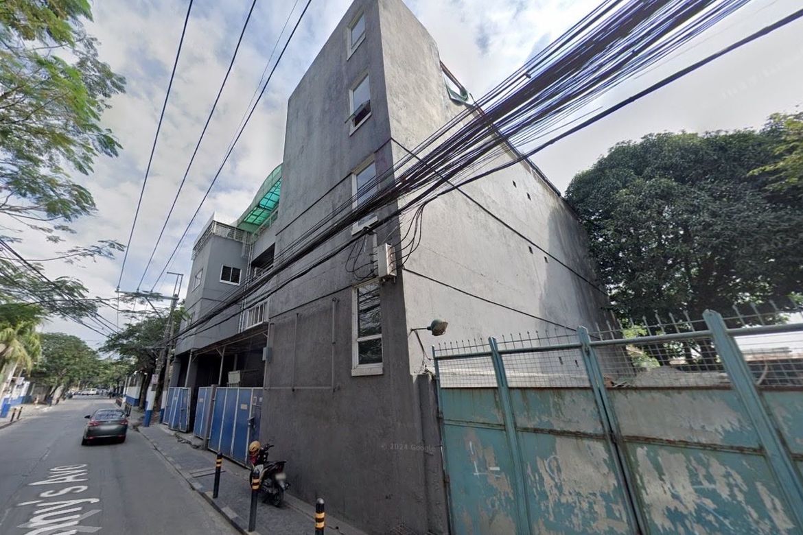 Commercial for Sale in Maybunga, Pasig, Metro Manila – photo 2