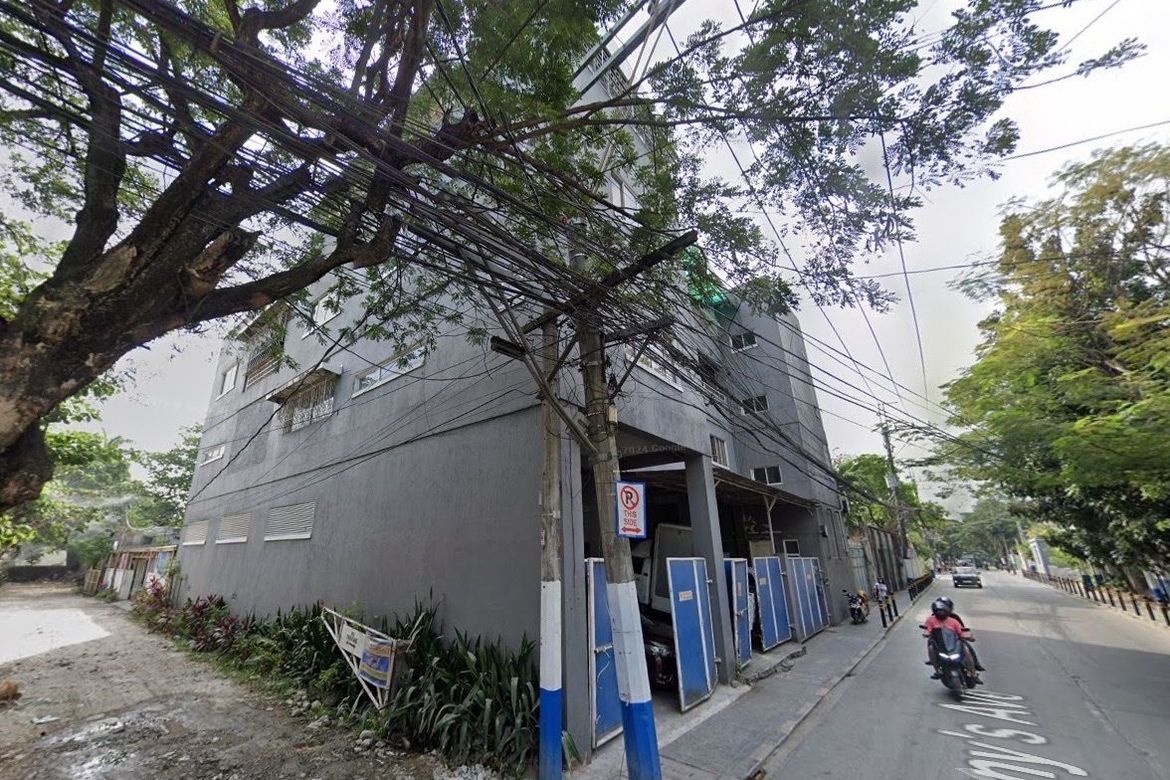 Commercial for Sale in Maybunga, Pasig, Metro Manila – photo 3