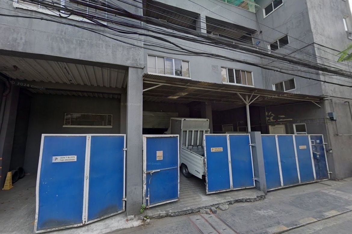 Commercial for Sale in Maybunga, Pasig, Metro Manila – photo 4