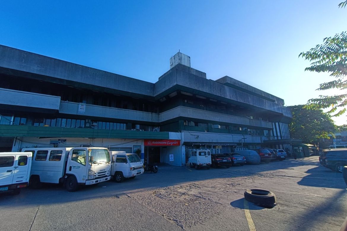 Commercial for Sale in Maybunga, Pasig, Metro Manila – photo 6