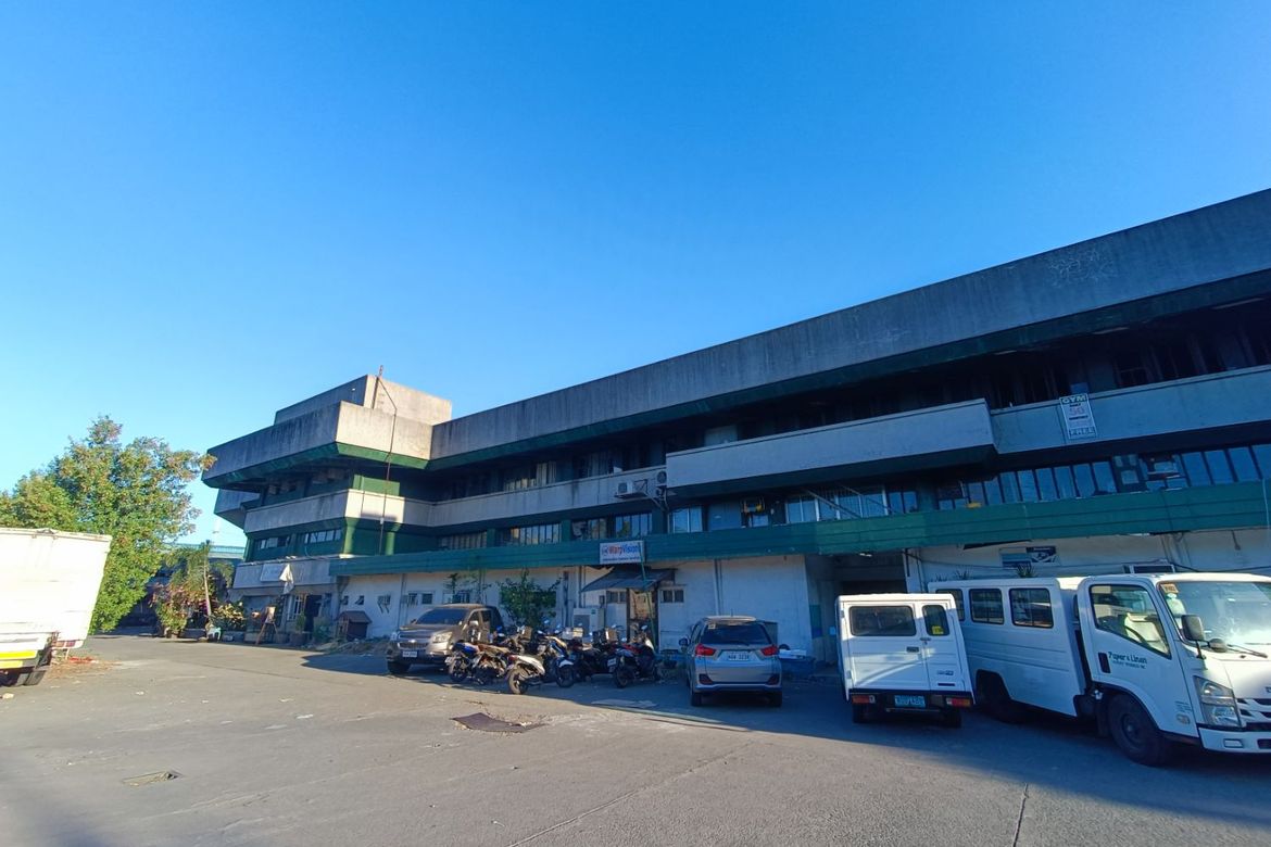 Commercial for Sale in Maybunga, Pasig, Metro Manila – photo 7