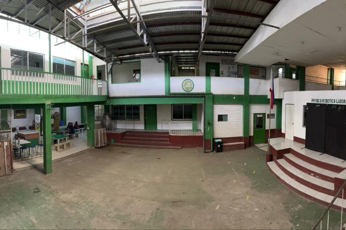 Commercial for Sale in Mayondon, Los Baños, Laguna