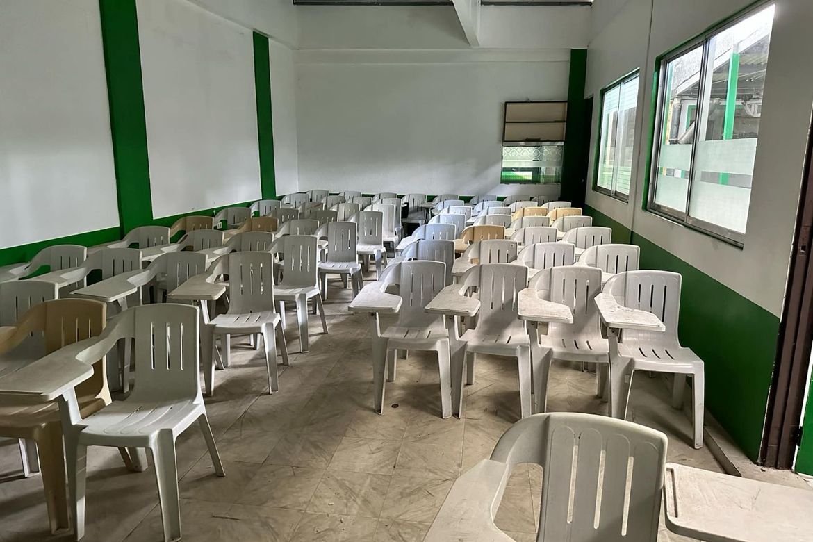 Commercial for Sale in Mayondon, Los Baños, Laguna – photo 8
