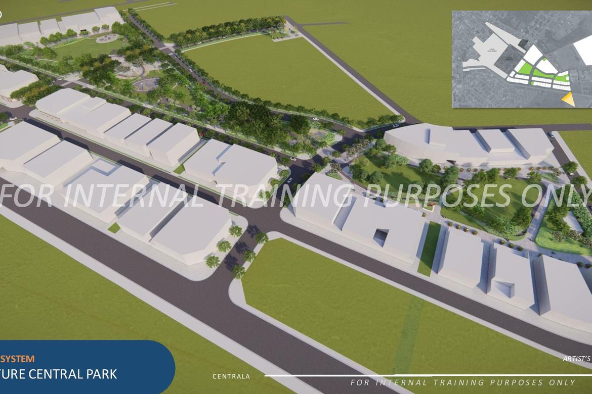 Commercial for Sale in Mining, Angeles, Pampanga