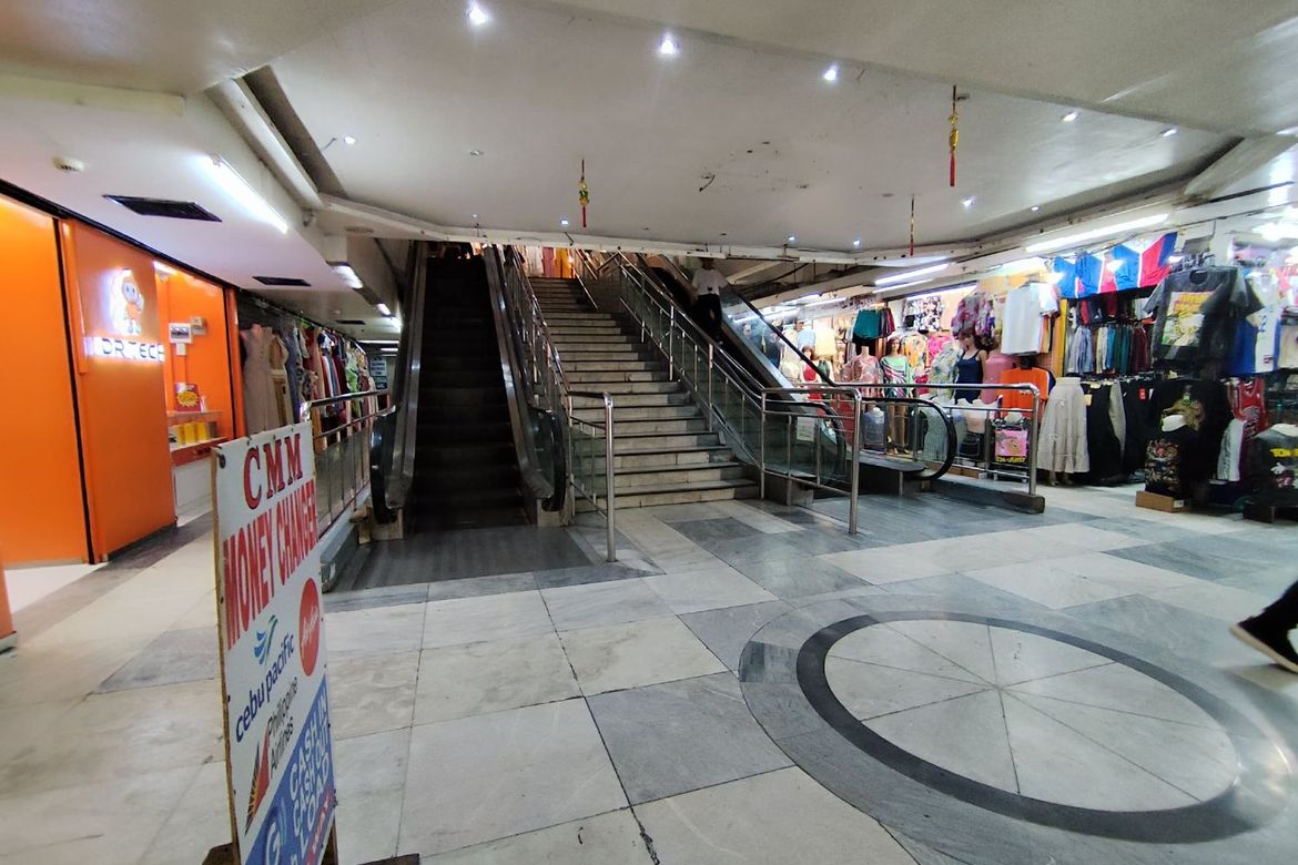 Commercial for Sale in Moonwalk, Parañaque, Metro Manila – photo 2