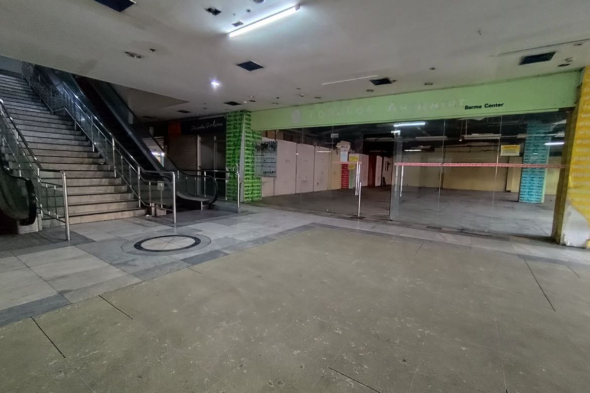 Commercial for Sale in Moonwalk, Parañaque, Metro Manila – photo 3