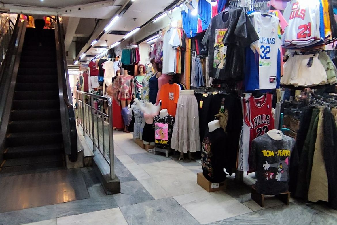 Commercial for Sale in Moonwalk, Parañaque, Metro Manila – photo 5