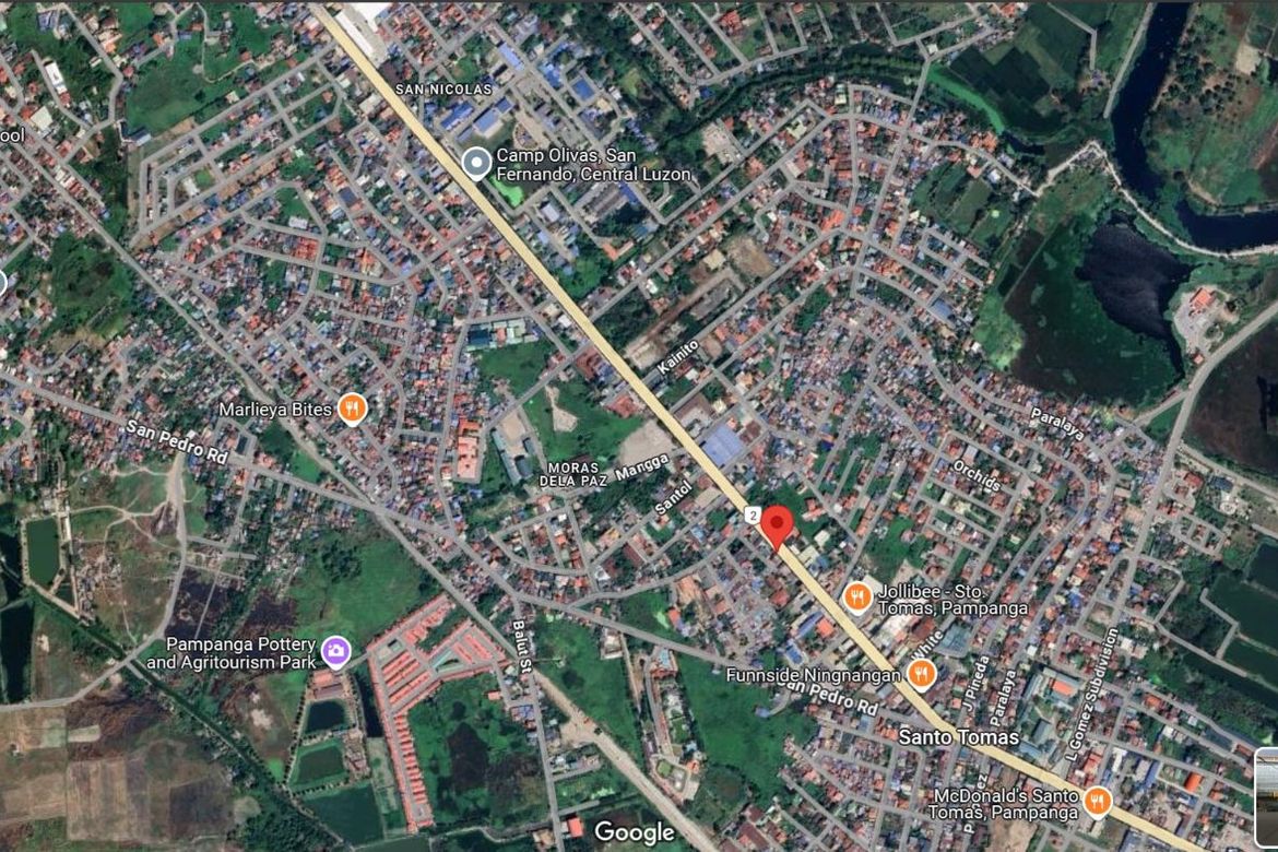 Commercial for Sale in Moras de la Paz, Santo Tomas, Pampanga – photo 3