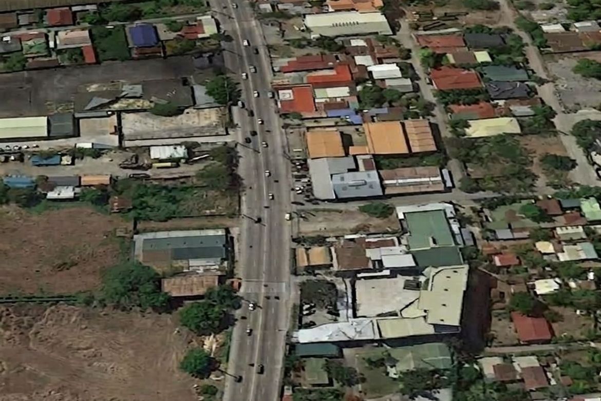 Commercial for Sale in Moriones, San Jose, Tarlac