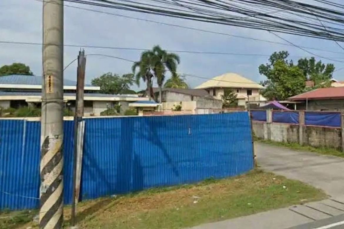 Commercial for Sale in Moriones, San Jose, Tarlac – photo 2