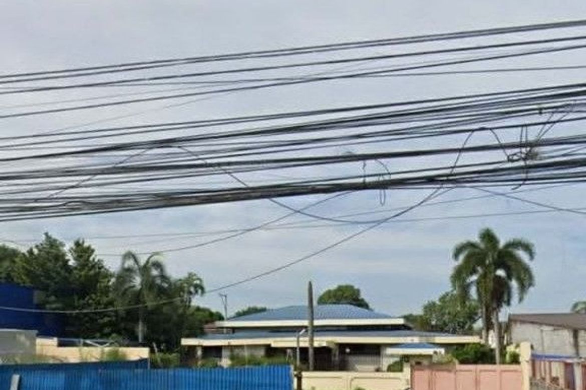 Commercial for Sale in Moriones, San Jose, Tarlac – photo 3
