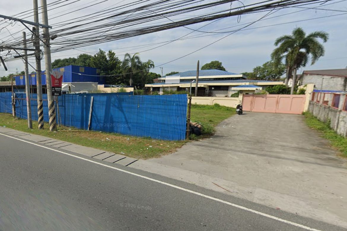 Commercial for Sale in Moriones, San Jose, Tarlac – photo 5