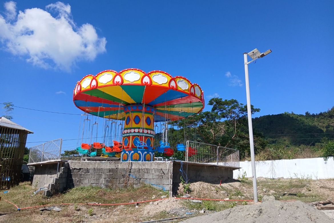 Commercial for Sale in Nagsimbaanan, Bacnotan, La Union – photo 3