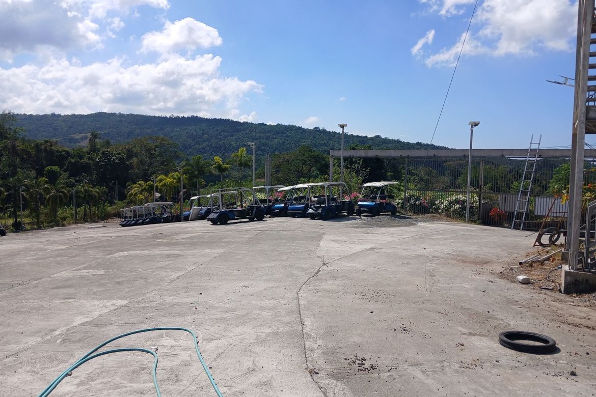 Commercial for Sale in Nagsimbaanan, Bacnotan, La Union – photo 7