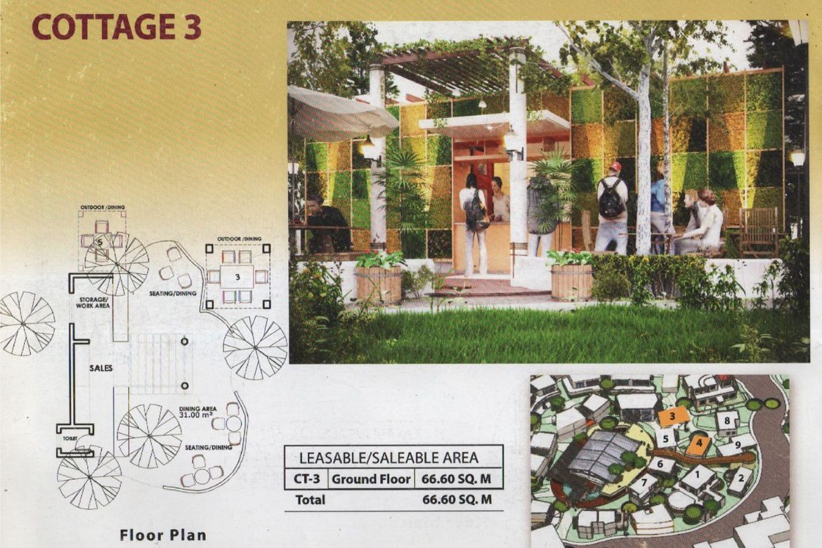 Commercial for Sale in Neogan, Tagaytay, Cavite – photo 3