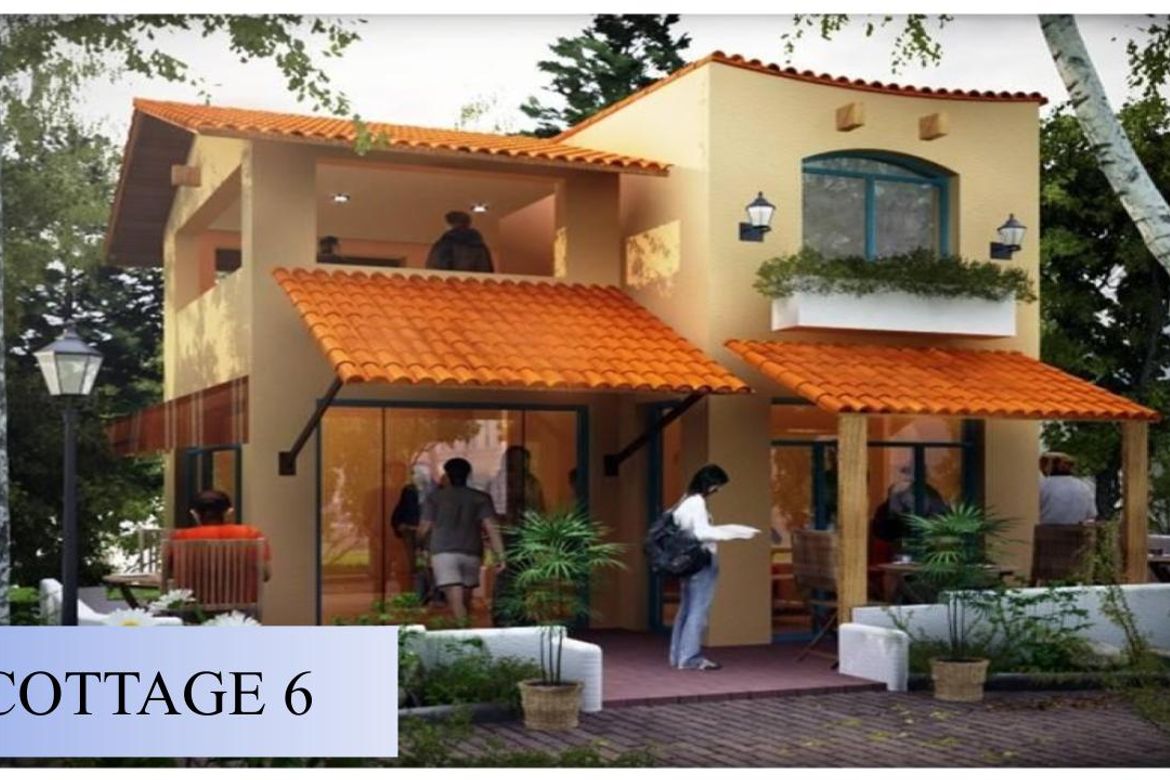 Commercial for Sale in Neogan, Tagaytay, Cavite