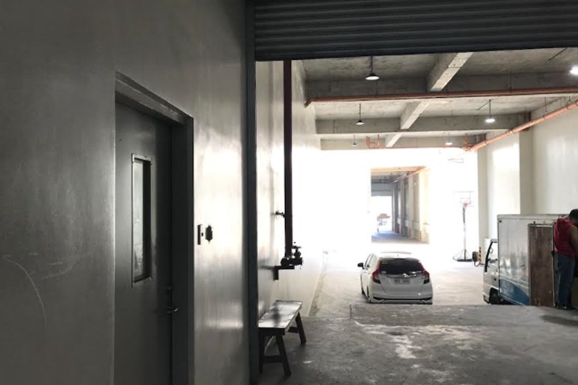 Commercial for Sale in Niog III, Bacoor, Cavite – photo 4