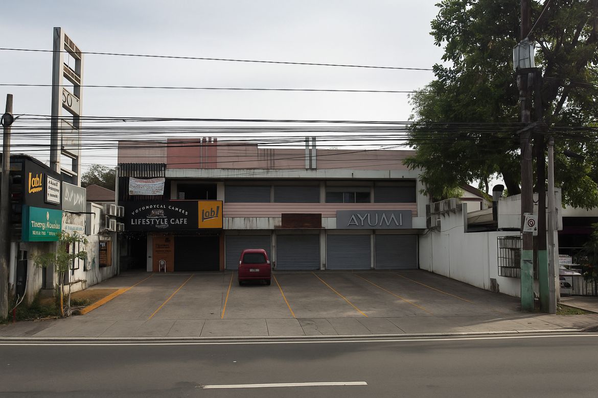 Commercial for Sale in North Fairview, Quezon City, Metro Manila – photo 2