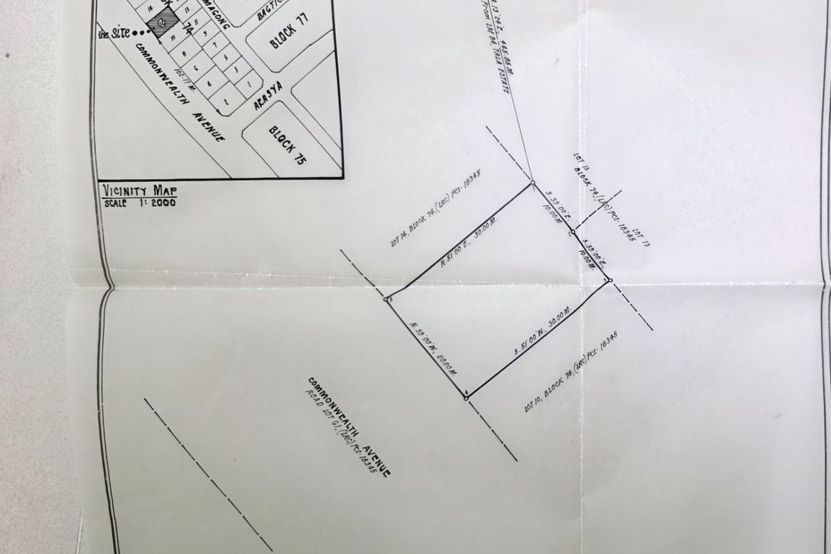 Commercial for Sale in North Fairview, Quezon City, Metro Manila – photo 4
