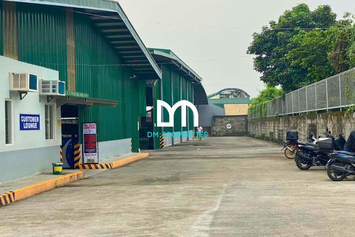 Commercial for Sale in Novaliches Proper, Quezon City, Metro Manila