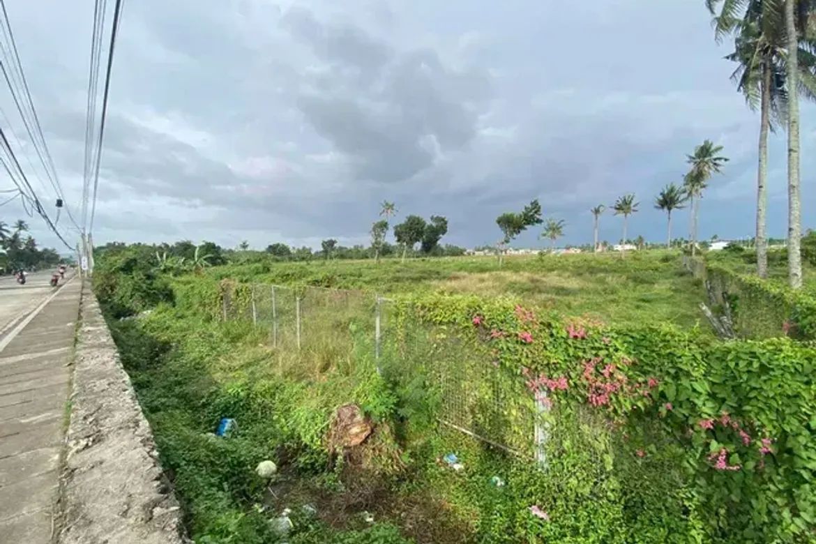 Commercial for Sale in Ocana, Carcar, Cebu