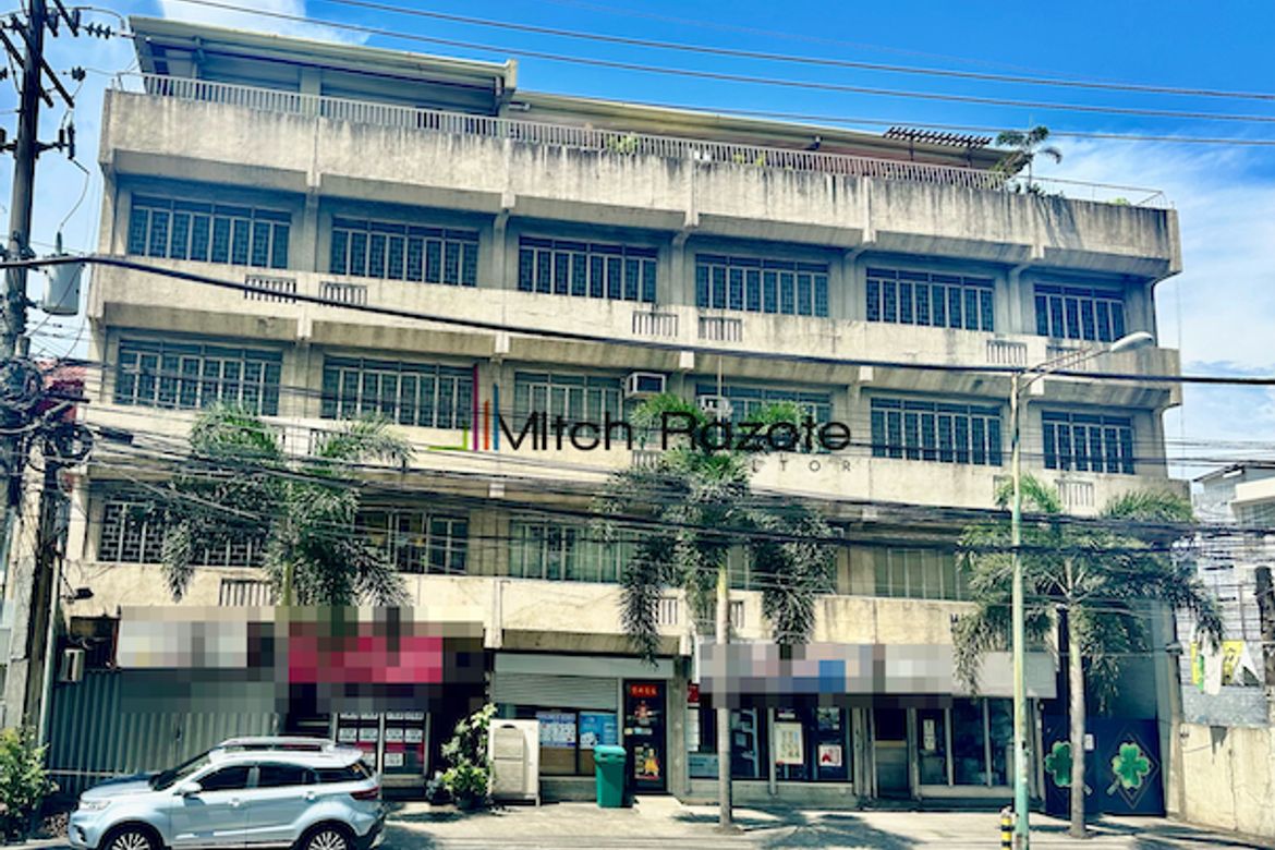 Commercial for Sale in Olympia, Makati, Metro Manila – photo 4