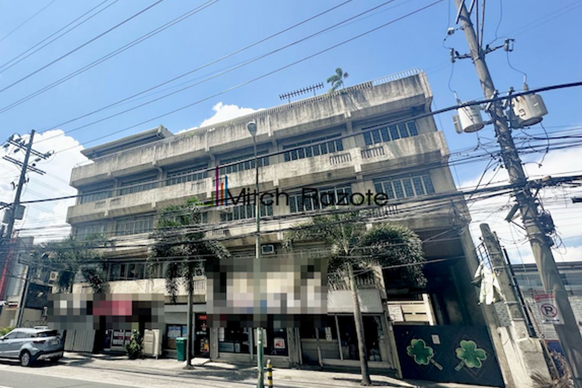 Commercial for Sale in Olympia, Makati, Metro Manila – photo 6