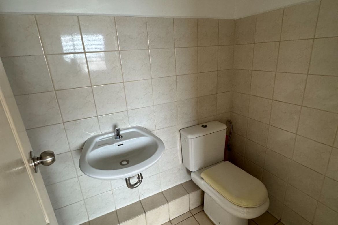 Commercial for Sale in One Oasis Ortigas, Santa Lucia, Pasig, Metro Manila – photo 5