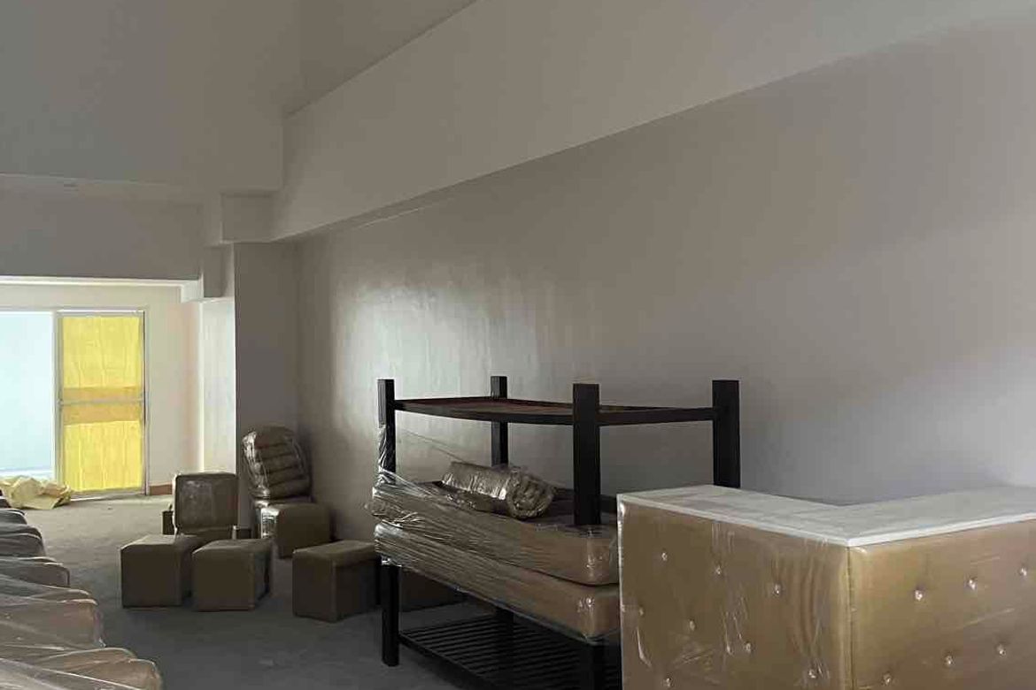 Commercial for Sale in One Taft Residences, Malate, Manila, Metro Manila near LRT-1 Vito Cruz