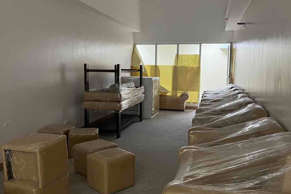 Commercial for Sale in One Taft Residences, Malate, Manila, Metro Manila near LRT-1 Vito Cruz – photo 4