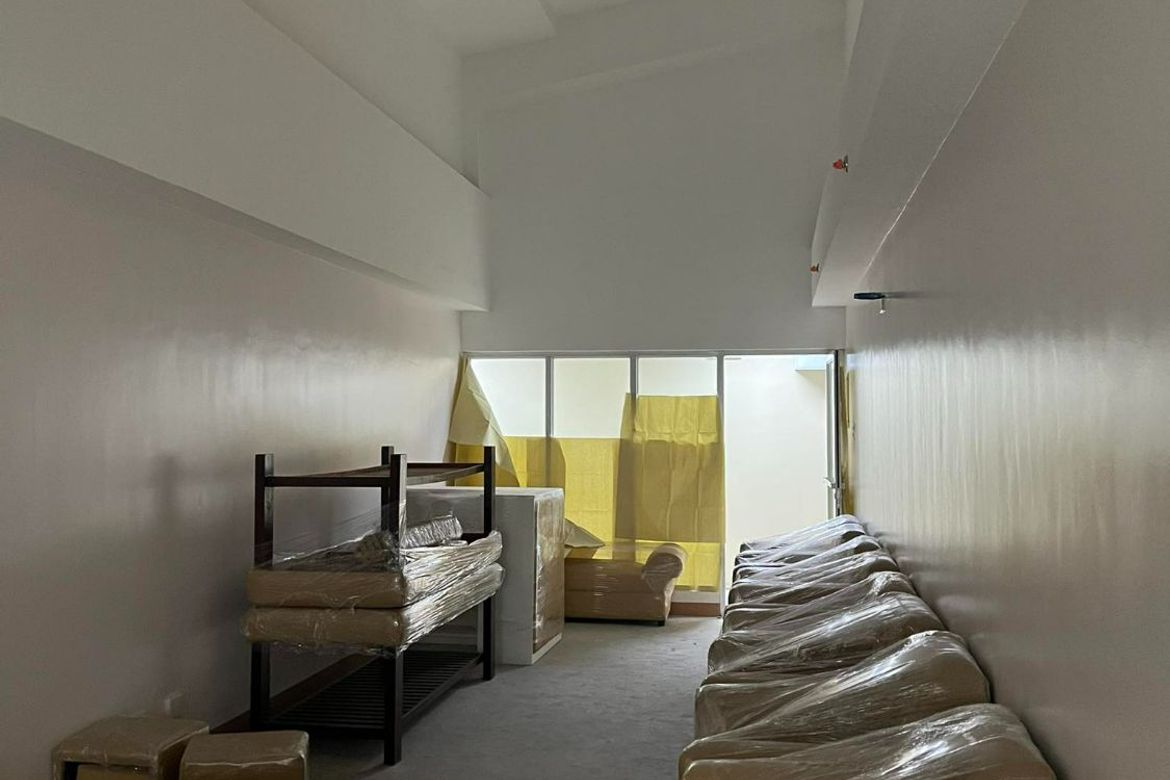 Commercial for Sale in One Taft Residences, Malate, Manila, Metro Manila near LRT-1 Vito Cruz