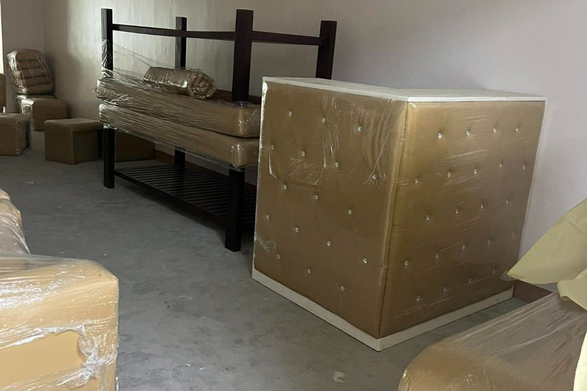Commercial for Sale in One Taft Residences, Malate, Manila, Metro Manila near LRT-1 Vito Cruz – photo 3