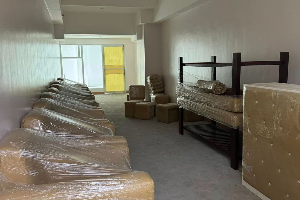 Commercial for Sale in One Taft Residences, Malate, Manila, Metro Manila near LRT-1 Vito Cruz – photo 2