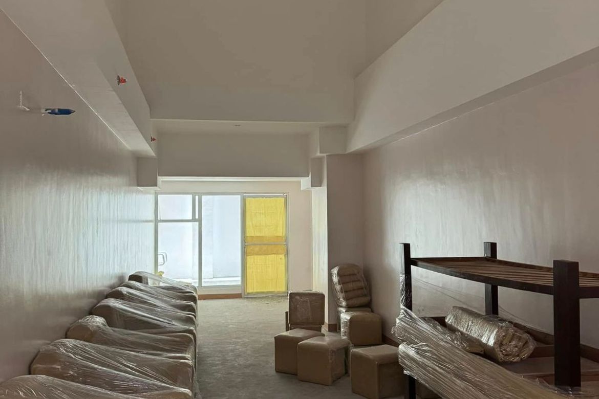 Commercial for Sale in One Taft Residences, Malate, Manila, Metro Manila near LRT-1 Vito Cruz – photo 3